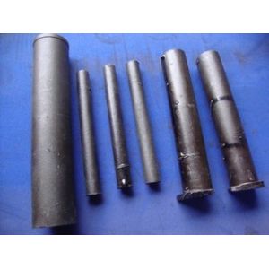 China Metal Melting UHP High Purity Molded Graphite on sale