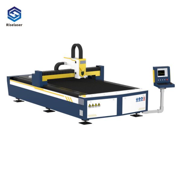 Buy Metal Sheet / Tubes Laser Cutting Equipment Dual Motor High End CNC System at wholesale prices