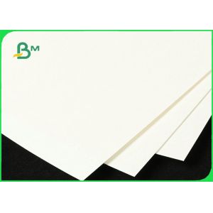 210gsm 230gsm Cupstock Paper For Coffee Drinks High Temperature Resistance