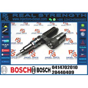 Fuel Unit Pump Injector 0414702010 20440409 0414702003 0414702005 0414702021