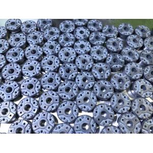 Passed ROHS Test PTFE Banded Piston 20mm For Motorcycle Shock Absorber