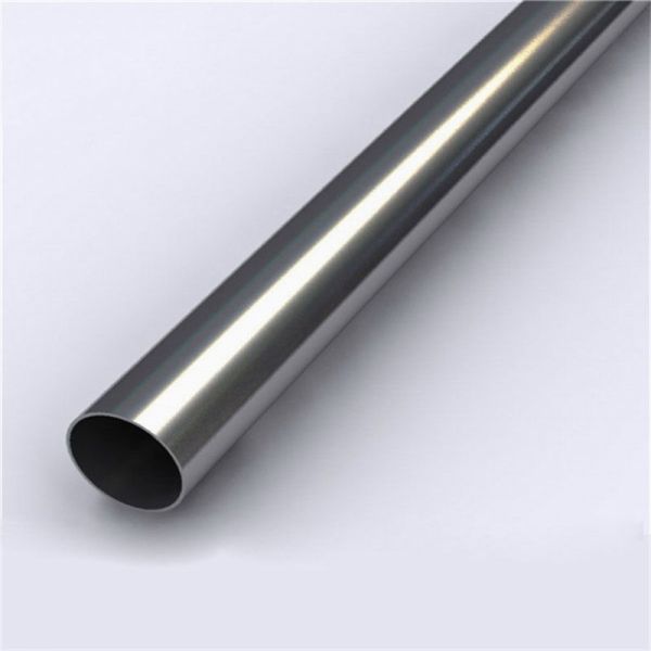 Buy ASTM A269 TP3l6L Stainless Steel Welded Pipe at wholesale prices