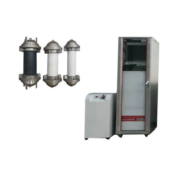 10-95℃ Test Temperature Range Hydrostatic Pressure Testing Machine For Accurate