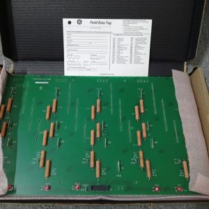 GE DS200NATOG1ABB Voltage Feedback Scaling Board 330mm x 200mm