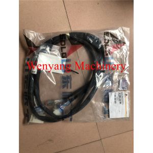 Genuine SDLG LG958 Wheel Loader Wiring Harness 29370024571