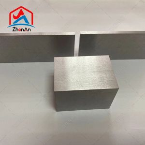 Coil / Strip / Foil Molybdenum Copper Alloy Mo80cu20