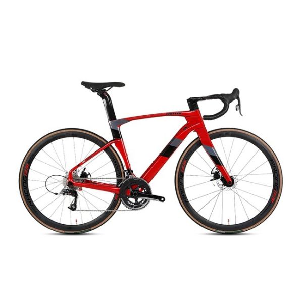 Buy CYCLONE Pro Carbon Fiber Road Bike at wholesale prices