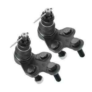 Steel Front Lower Control Arm Ball Joint for Toyota Highlander 2001-2007 at