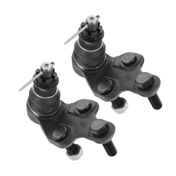 Steel Front Lower Control Arm Ball Joint for Toyota Highlander 2001-2007 at