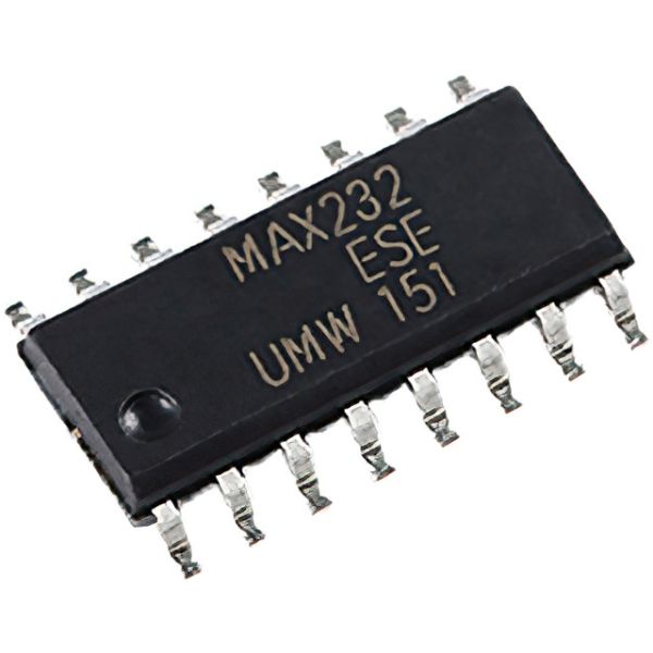Buy MAX232ESE (Integrated Circuits) MAX232ESE at wholesale prices