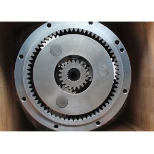ZX200-3 Excavator Swing Gearbox ZX200 Slewing Gearbox 9260805