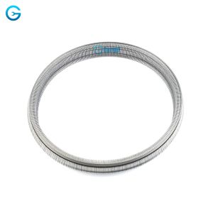 Wholesale Price Auto Transmission Part CVT Transmission Belt Chain 901082 901063