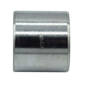 Ball valves & Butterfly Valves for the Trunnion Guide Bearings Stem Steel