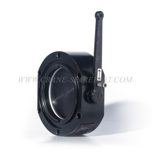 60188476 Crane Undercarriage Parts Manually Switch Reversing Valve For SANY