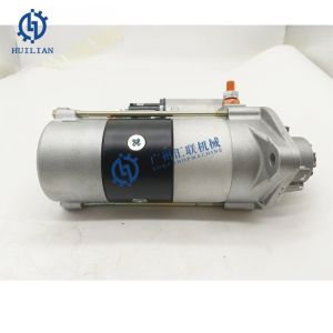24v Starter Motor for Cumins 4B3.9 6B5.9 6C8.3 ISF3.8 QSB4.5 QSB5.9 QSB6.7 QSF3