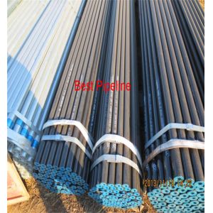Seamless Alloy Steel Seamless Pipes X20 CrMoV 12 1 /15 CrMoV 510 /15 NiCuMoNb 5