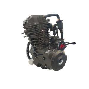 CDI Ignition DAYANG CG300 A-CLASS Motorcycle Cylinder Sea Electric/Kick Start