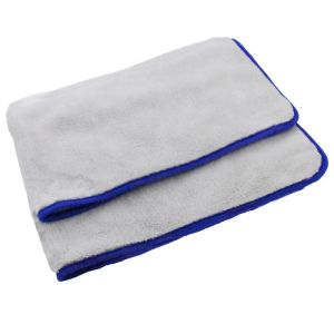 800gsm Polyester Polyamide Microfibre Vehicle Washing Cloth 40X60cm