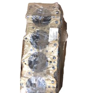 Original ISUZU 4BG1 Diesel Engine Blocks