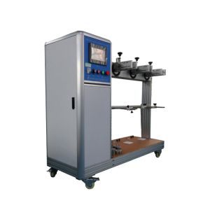 50Hz Electrical Appliance Tester , Power Cord Flexibility Preformance Tester 3