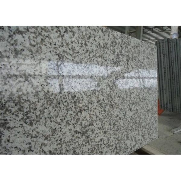Buy Big Flower Large Prefinished Granite Countertops With High End Appearance at wholesale prices
