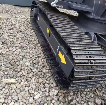 Good Condition Second Hand Used Hitachi Mini Excavator Zx70 Japan Made ZX 120