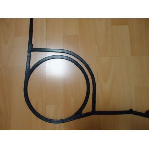 Tranter GX60 Plate Heat Exchanger Gaskets NBR Material
