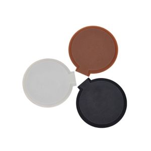 Smart Home Single-Key Touch Remote Controller Recessed Mounting