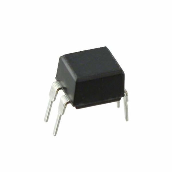 Buy LTV-817 Analog Isolator IC Optoisolators Transistor Photovoltaic Output at wholesale prices
