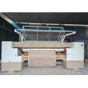 Industrial lock Stitch Machine with Adjustable Speed (500-1000 RPM)