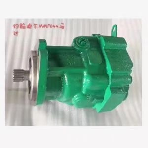 China Aftermarket Sauer MMF044 MMF035 M46 SMF4/046-B4Z024 Hydraulic Piston Motor for CAT CS531  CS533 SAKAI SV500 John Deere on sale