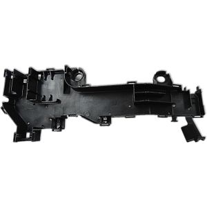 Mold Manufacture Customizable Plastic Injection Molding Companies Service ABS