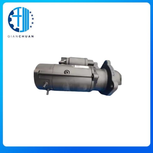 F4L913 6M1013 F4L912 TCD2013 BF4L913 Starter 01180928 0118 0928 Engine Spare Parts For Deutz