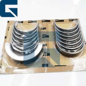 3802210 Engine 6CT 6CTA 8.3L Main Bearing Set