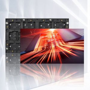 Quality P 1.53 Wan Indoor Digital Signs Panel Screen for sale