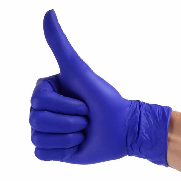 Buy No Toxic ASTM D6319 Disposable Exam Gloves at wholesale prices
