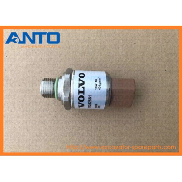 Buy VOE17252661 17252661 Pressure Sensor EC220D at wholesale prices