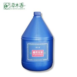 Natural Chinese Herbal Foot Bath Tibetan Medicine Foot Bath Liquid