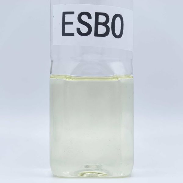 Medical Drugs Packing Epoxidized Soybean Oil Plasticizer Secondary Plasticizer