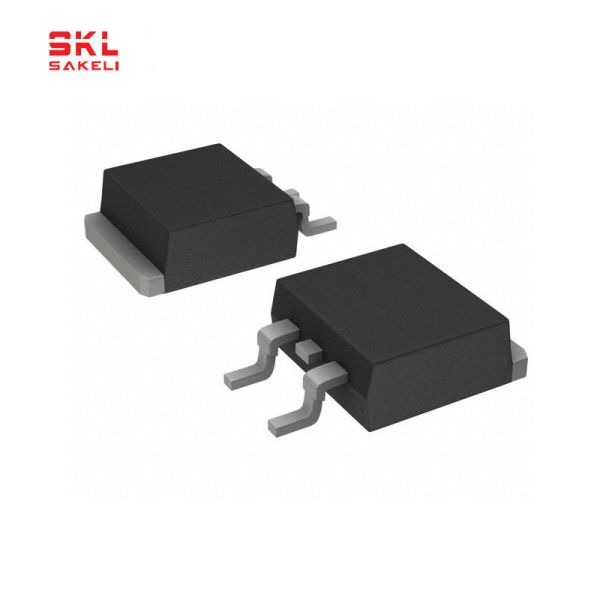 FDB12N50TM MOSFET Power Electronics D²PAK Package N-Channel AC-DC Power Supply