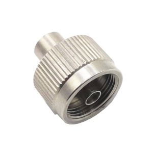 Anodized Aluminum Hardware Cnc Turning Service