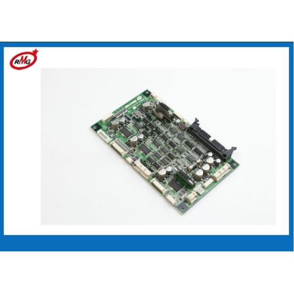 3PU4008-2657 LF ATM spare parts OKI control board 3PU4008-2657 LF