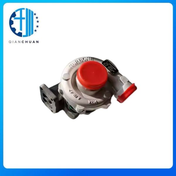 Turbocharger 6207-81-8130 For Komatsu 6D95 Engine Spare Parts