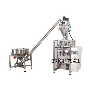 China Coding Packing Weight 10g 5kg Pepper Powder Packing Machine on sale