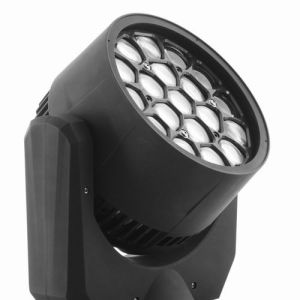 High Brightness Osram Beam Moving Head Light 260W 50 - 60Hz Long Lifespan