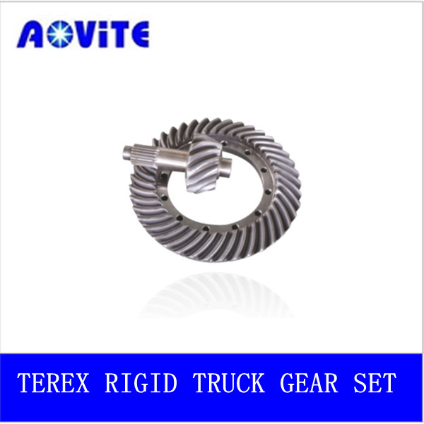 Buy TEREX TRUCK PARTS GEAR SET 09228704/09039963/09054807/09054806 at wholesale prices