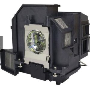 ELPLP92 54X54MM Epson Projector Bulbs For EB-1450Ui EB-1460Ui 1450 1460