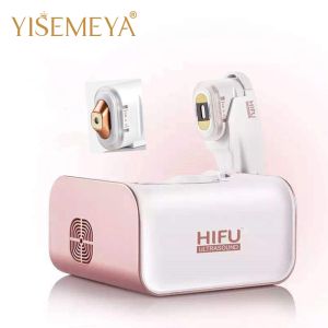 Mini Anti Wrinkle Home Use Beauty Device Hifu Face Lifting