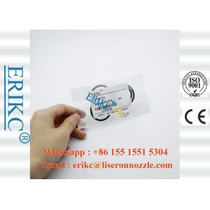 Fuel Resistant O Rings Washers Rubber F00R J01 878 Bosch Injection O Ring F 00R