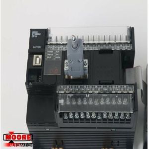 CP1W-40EDR CP1W40EDR OMRON Programmable Controller